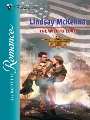 cover image of The Will to Love